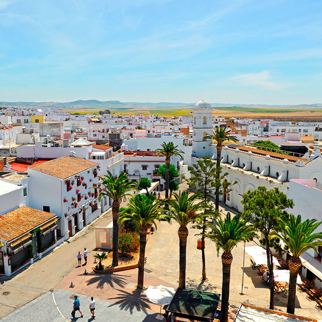 conil de la frontera