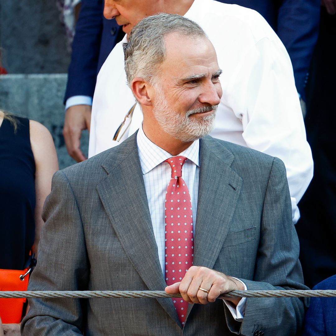 El regreso más esperado de Roca Rey en Las Ventas, con el rey Felipe y la infanta Elena como testigos de excepción: todas las fotos