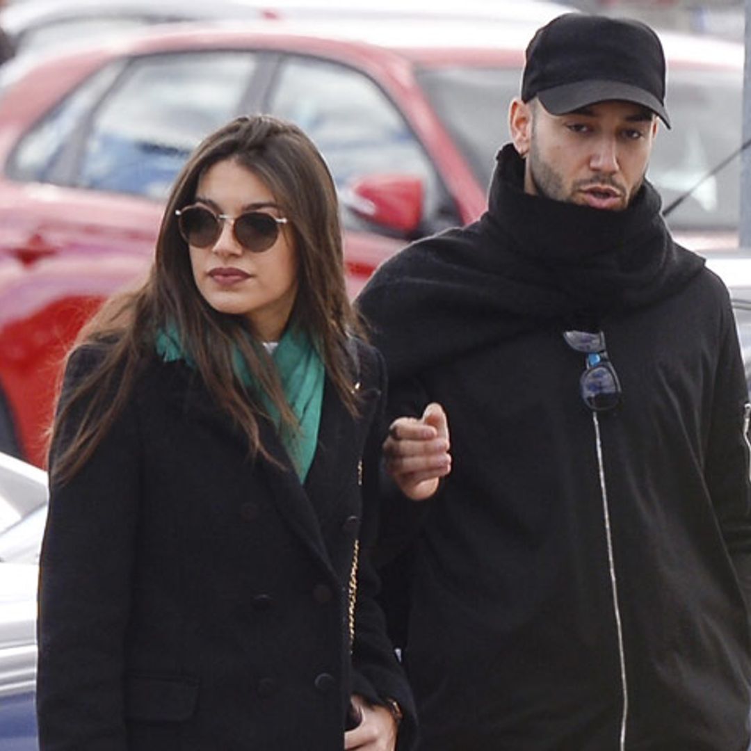 Jadel se sincera sobre su ruptura con Ana Guerra: 'Han sido tres años maravillosos'