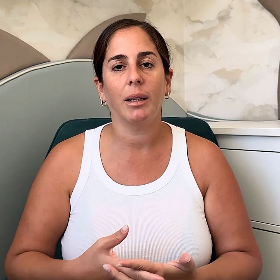 Así se encuentra Anabel Pantoja en su momento más difícil: 'Quiere una  desconexión total'