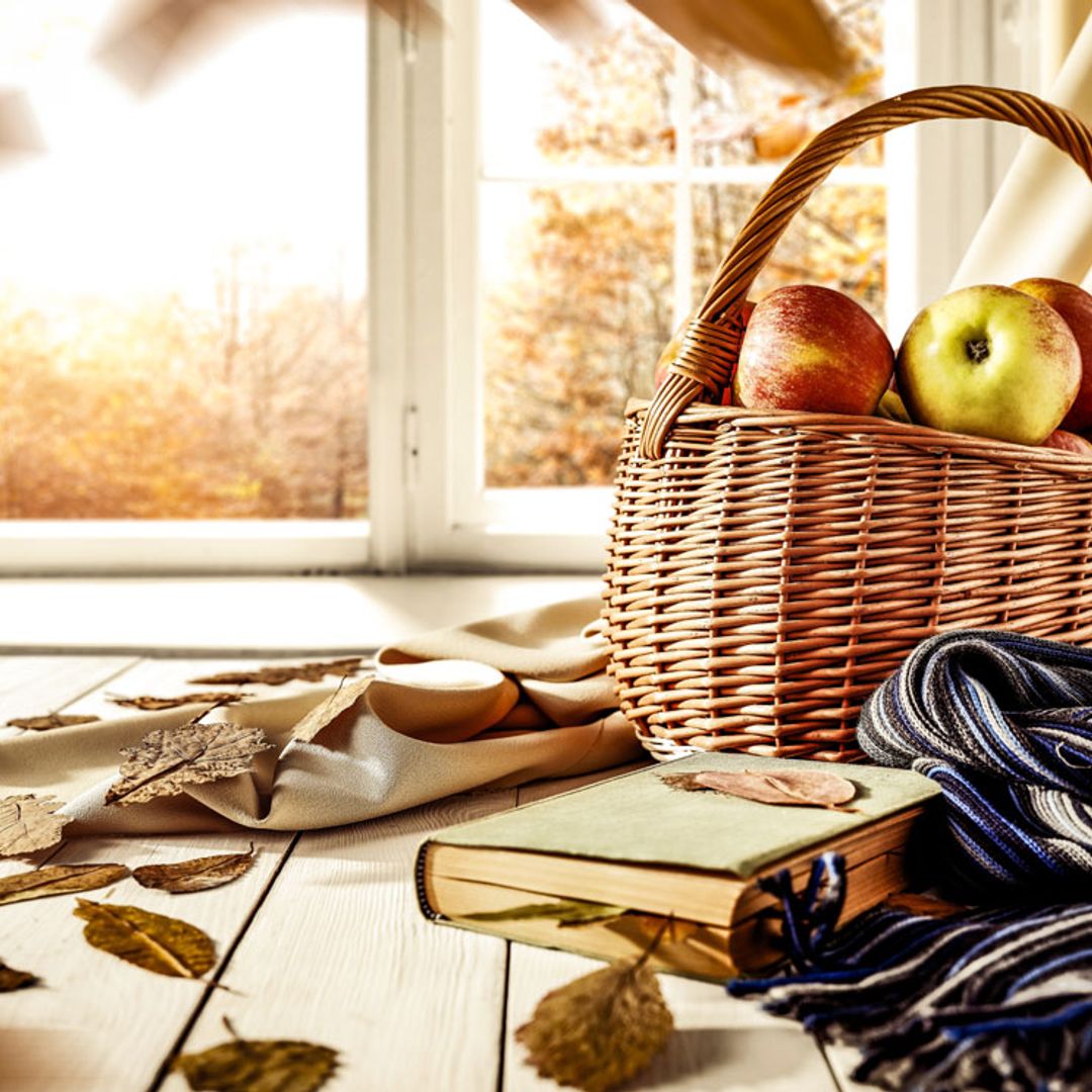 Apunta estas 6 frutas de otoño con muchos beneficios para tu salud