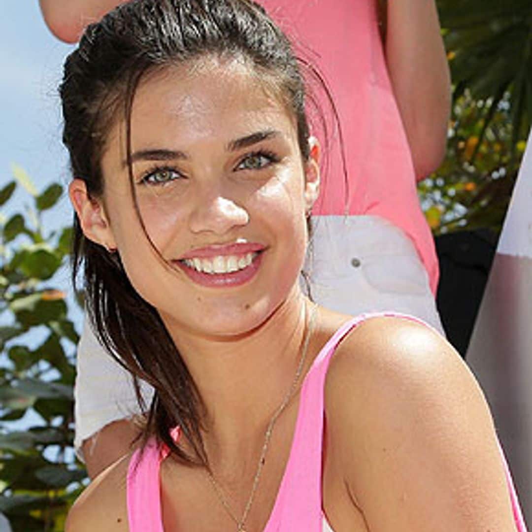 Sara Sampaio