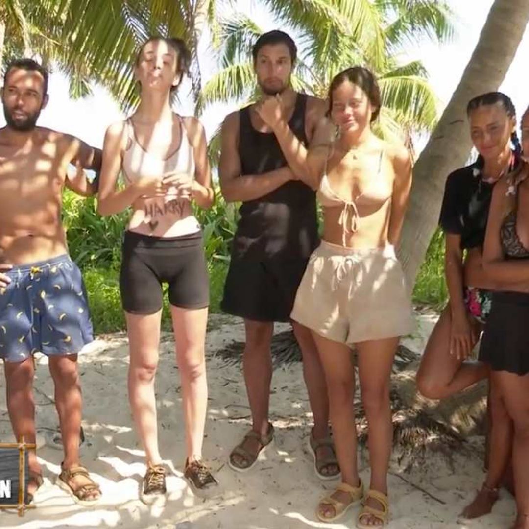Uno de los supervivientes de Cayo Paloma se mudará al Barco Encallado en 'Supervivientes'