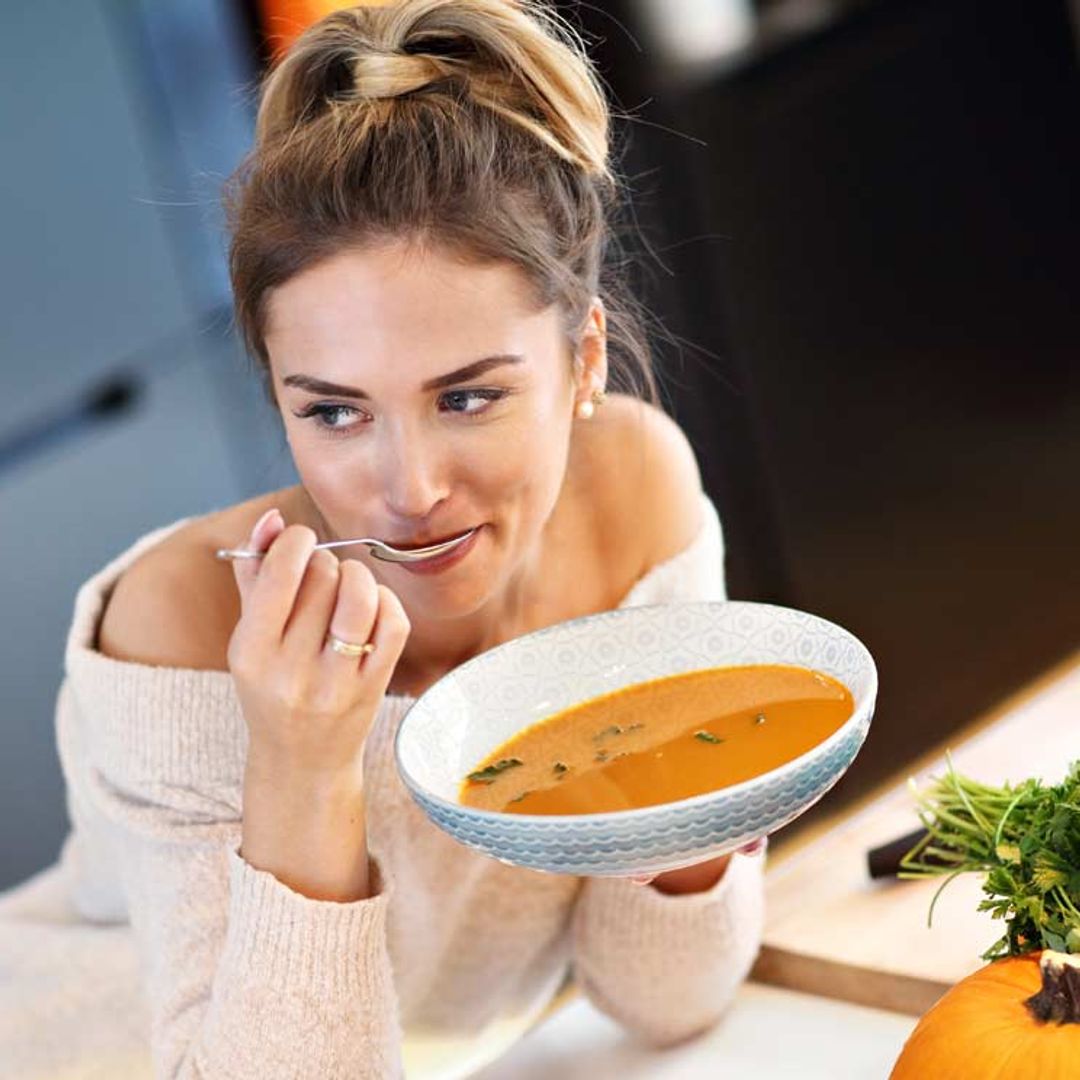 ¡Un extra de energía! Los alimentos que te ayudan a afrontar mejor el otoño
