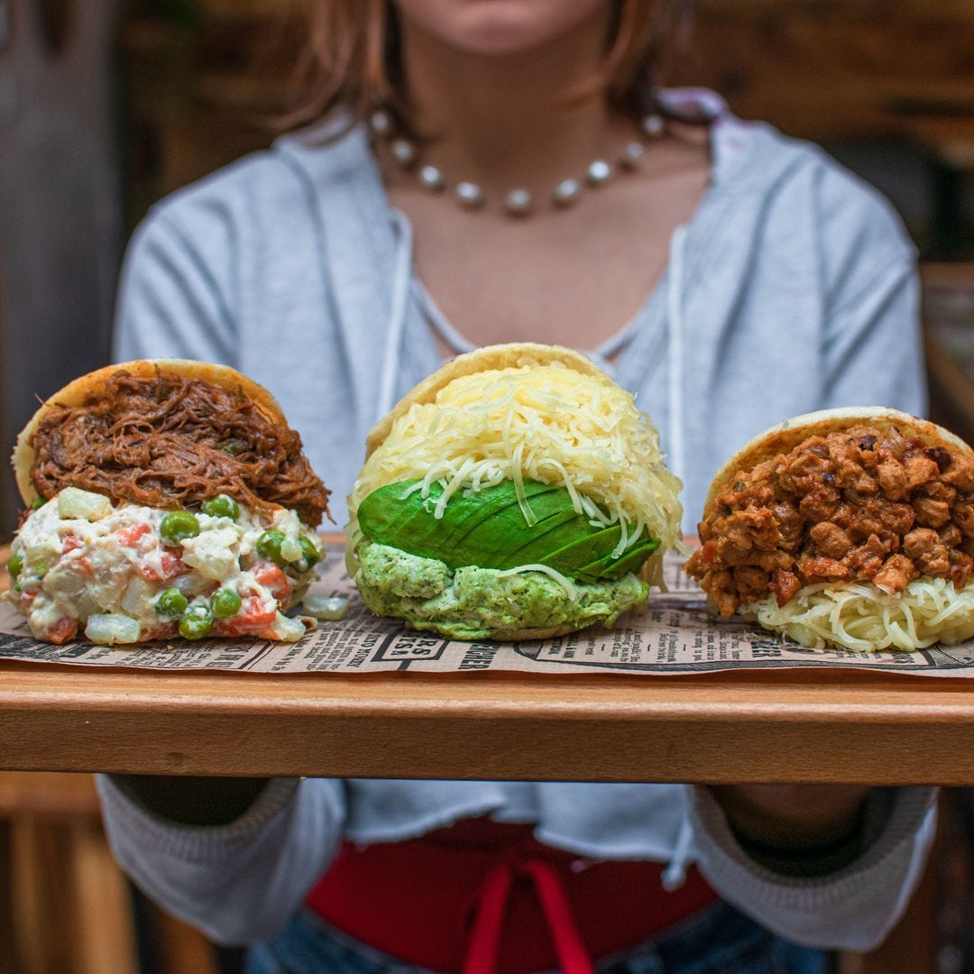 Descubre los planes gastro más chulos de Madrid para el finde del 18 al 21 de septiembre