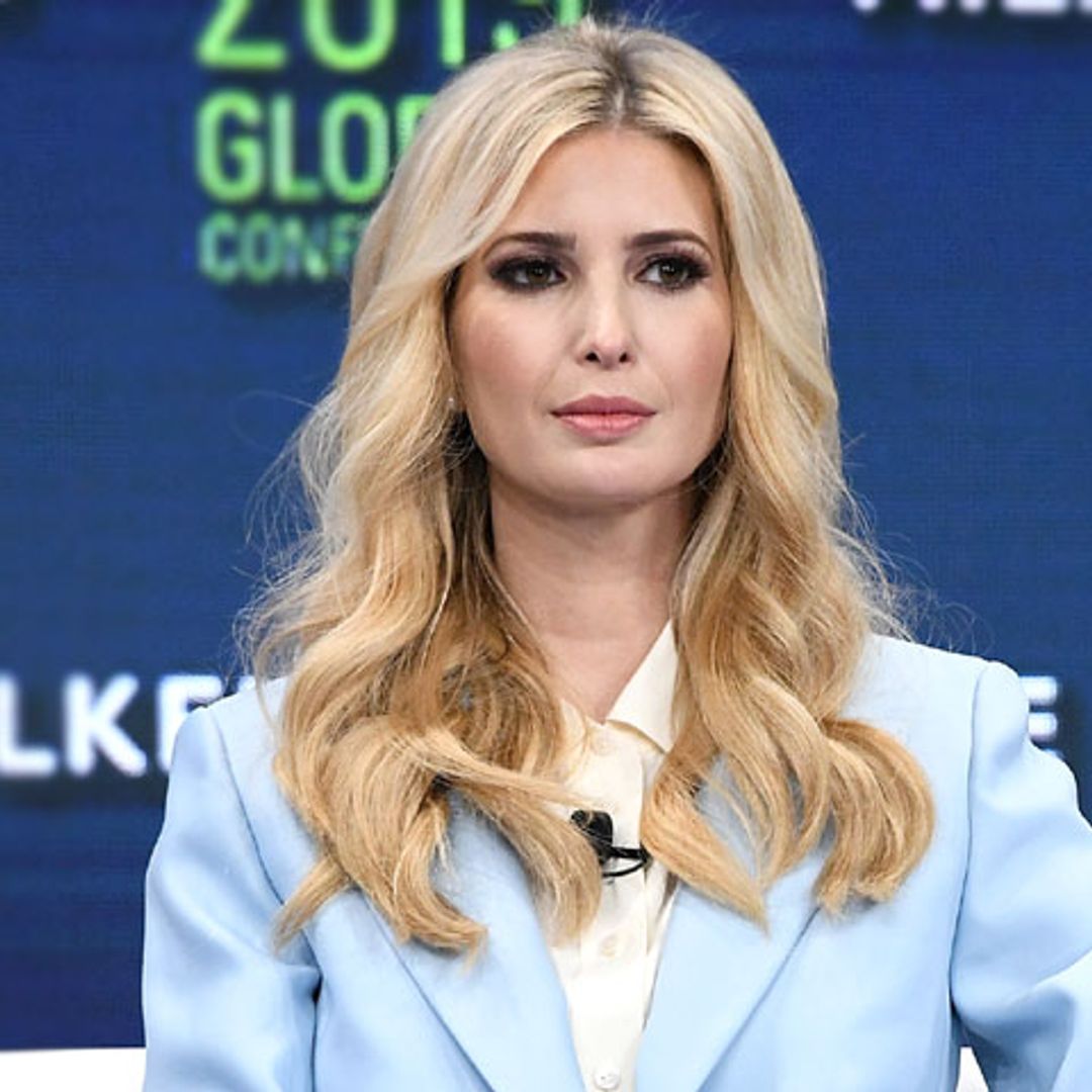 Ivanka Trump, Karlie Kloss y sus coincidencias de estilo: ¿quién se inspira en quién?