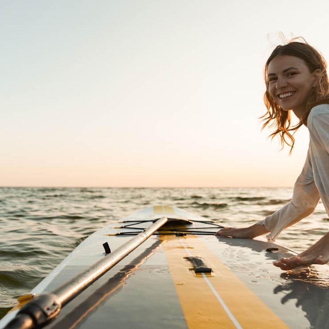 Los deportes acuáticos que más te van a enganchar este verano