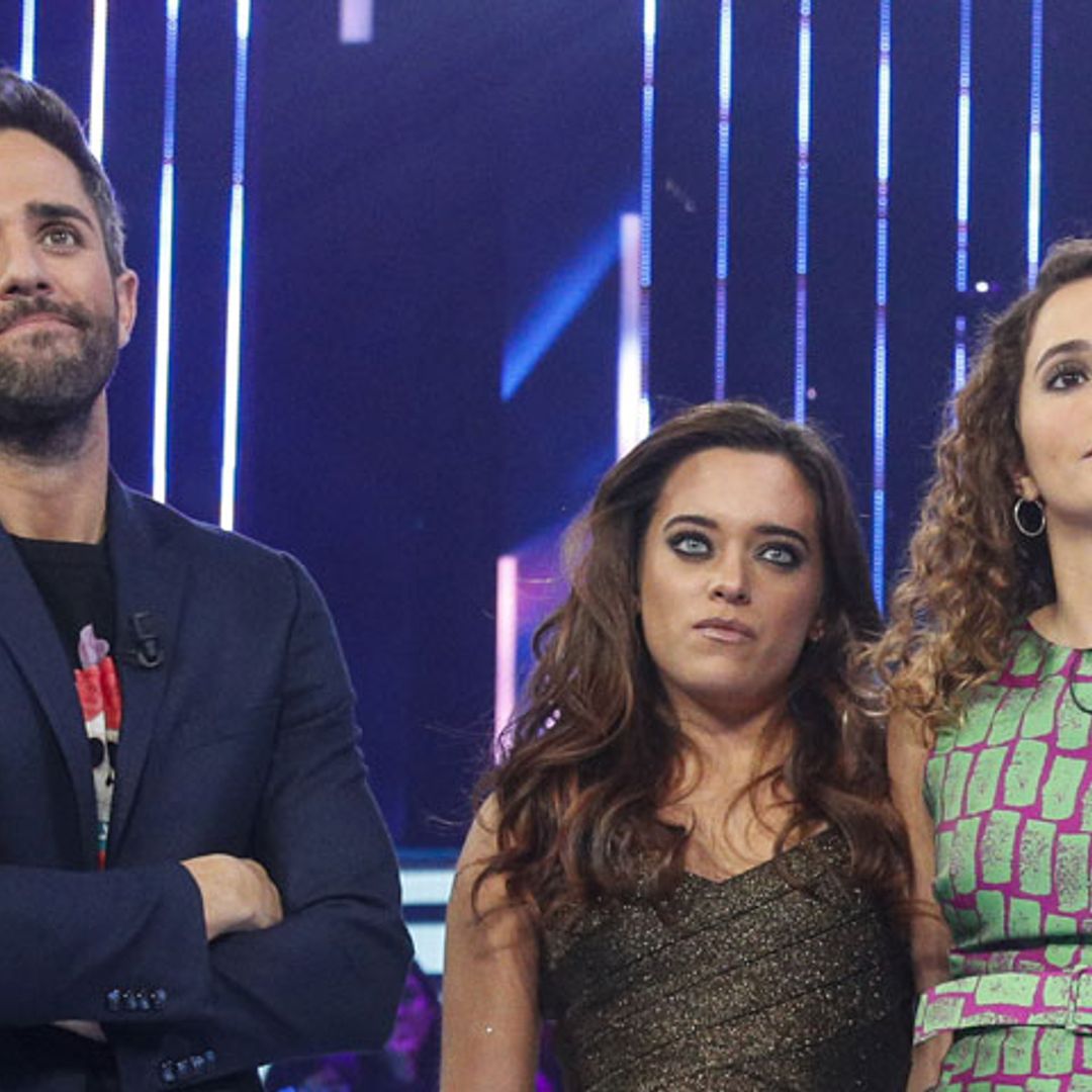 Nuevo expulsado de 'OT' en medio de una semana polémica