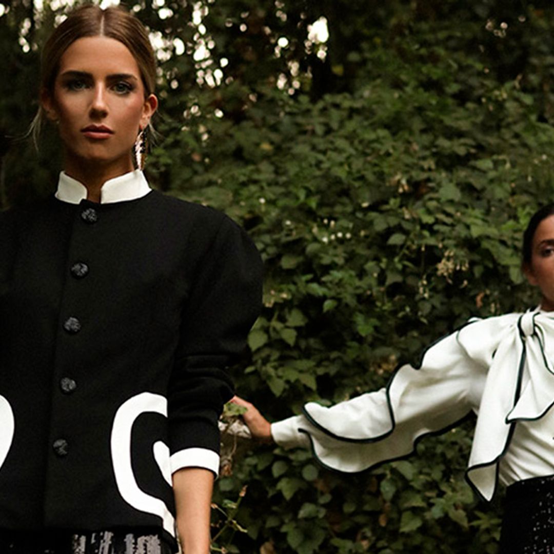 Looks de invitada que son pura tendencia e inspiración en 2022