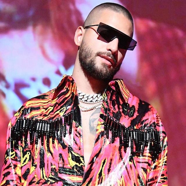 maluma 