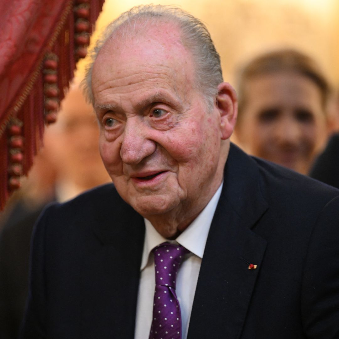 Así es el asador de carne que el rey Juan Carlos ha visitado durante su estancia en Galicia