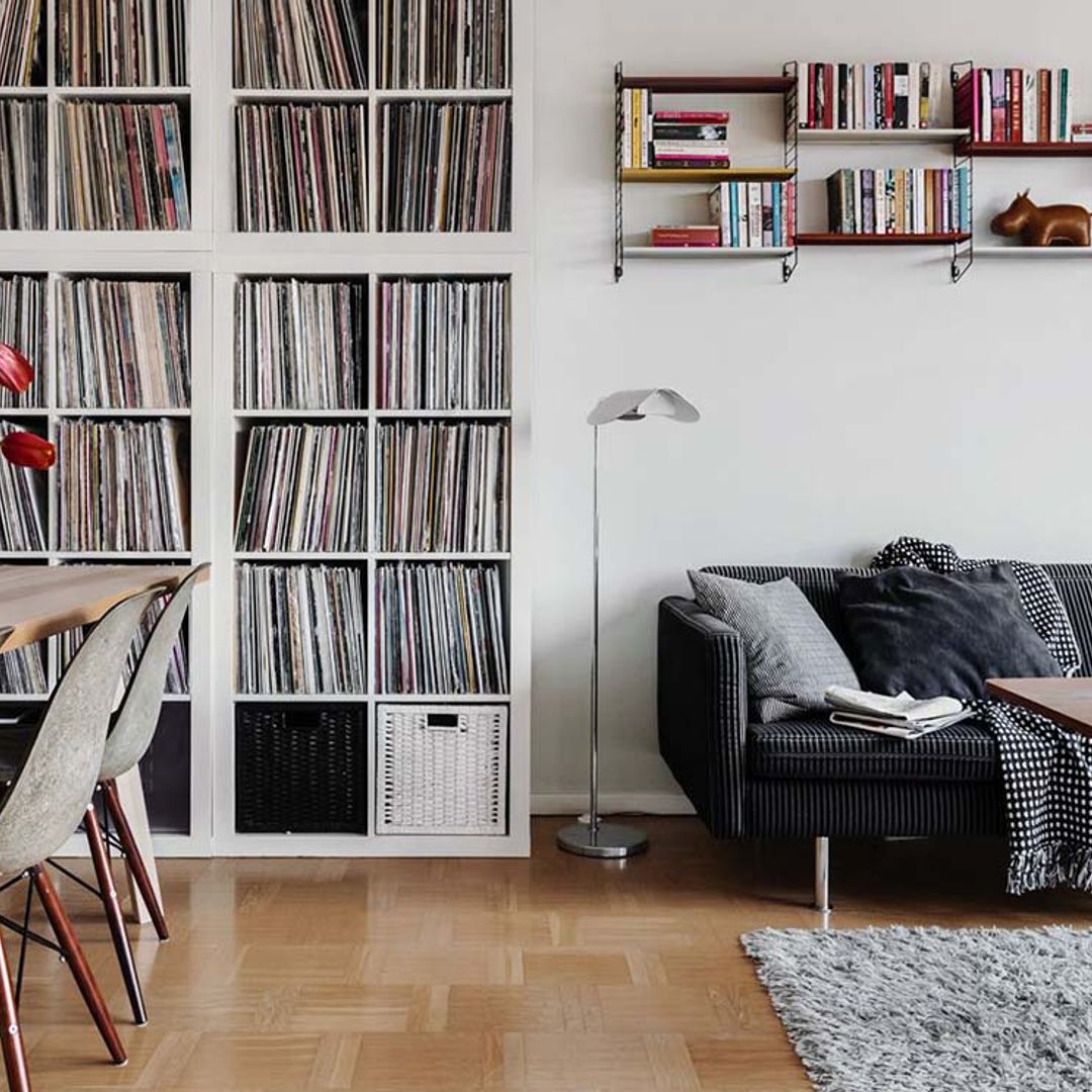 El método de orden Korakora, más adaptado a la cultura española que Konmari