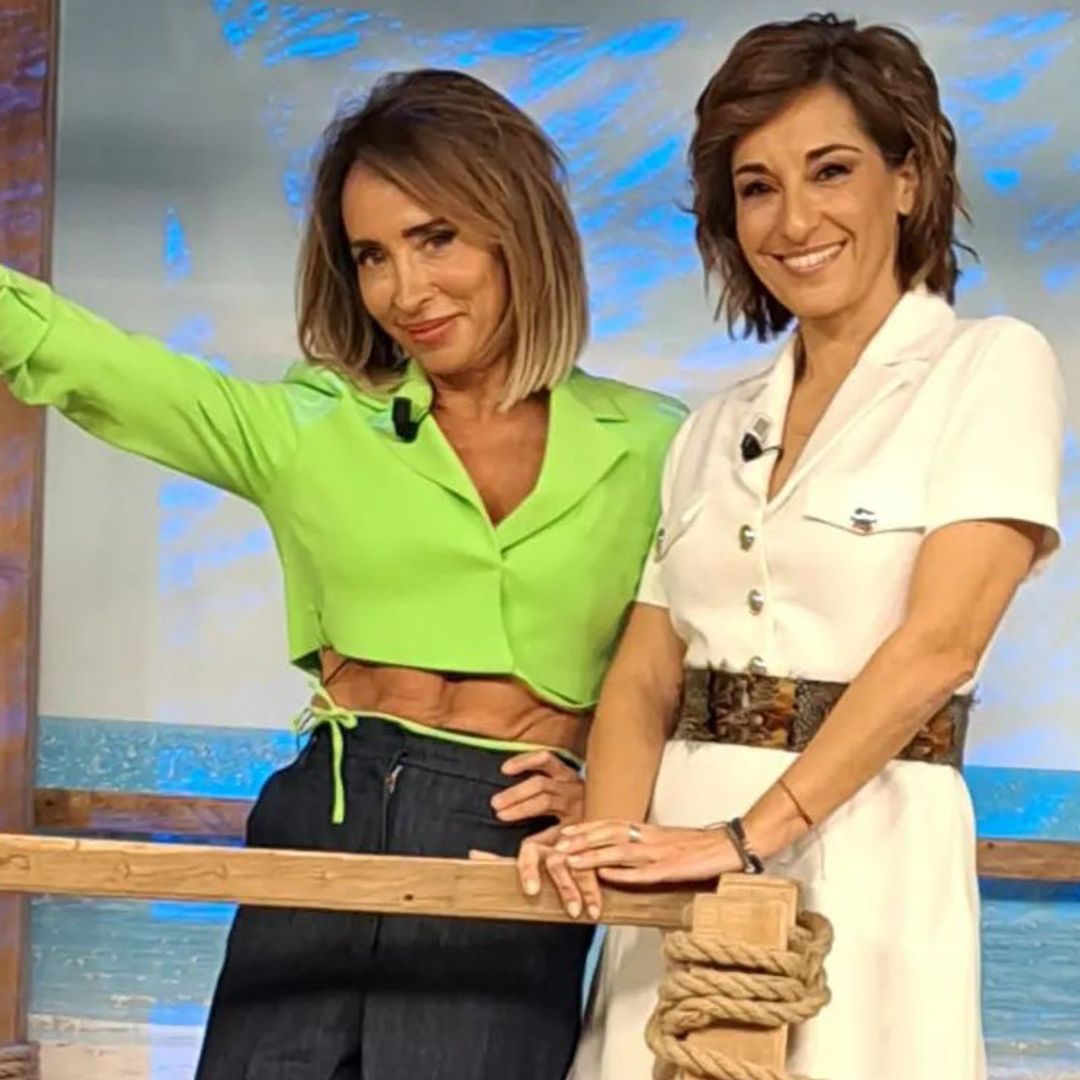 Así han afrontado los colaboradores de 'Sálvame' el primer programa tras confirmarse la cancelación