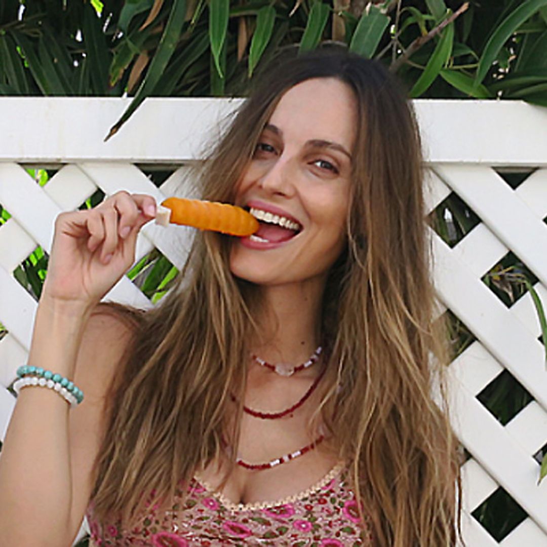 Los antojos de Ariadne Artiles con los que "hacer de tu comida tu medicina"