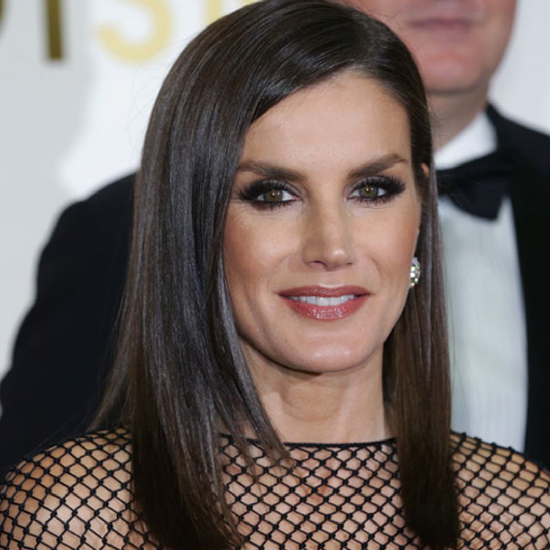 Los peinados de las 'royals', la mejor inspiración para tus looks de fiesta