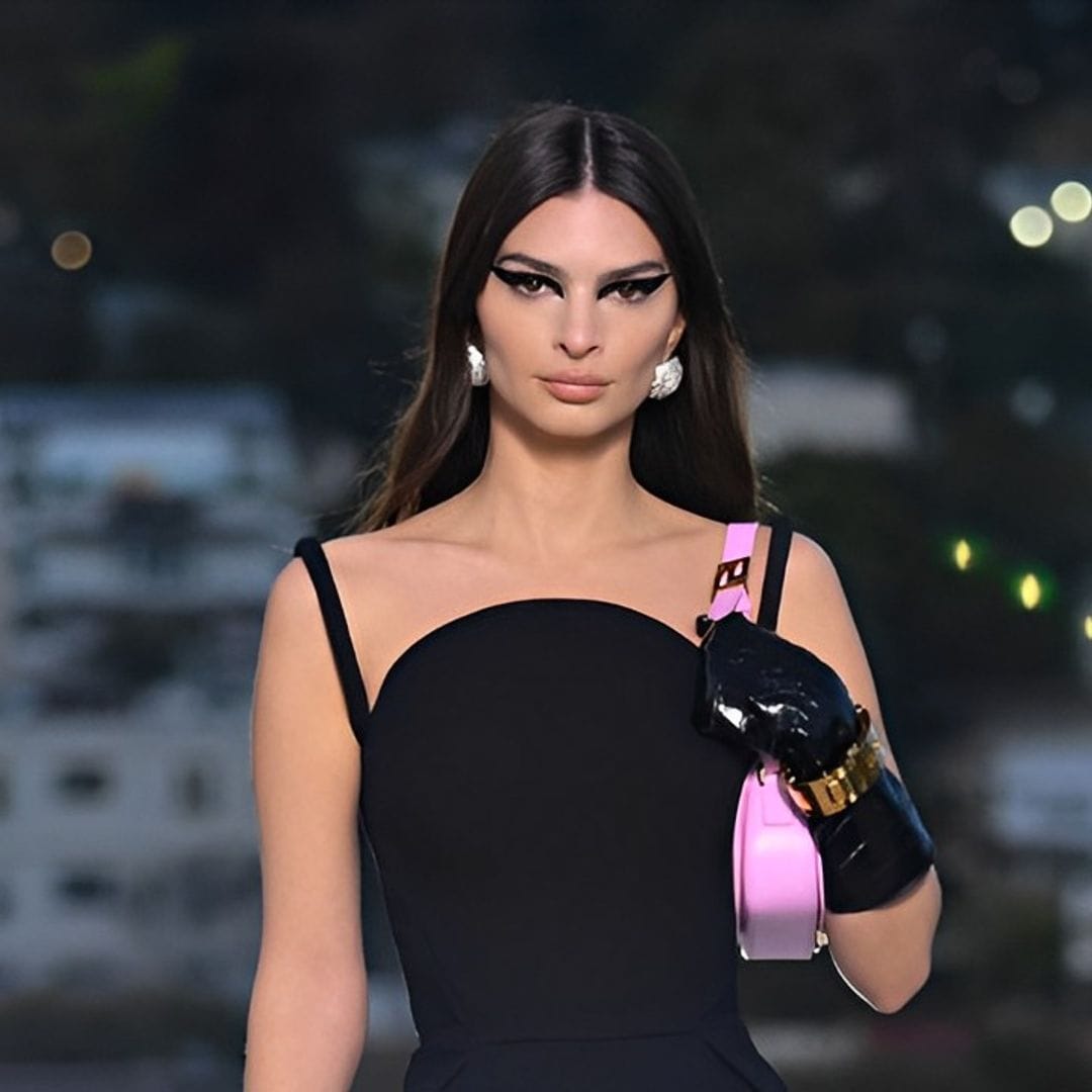 Los mejores trucos virales para conseguir el 'eyeliner' alado que triunfa en las pasarelas
