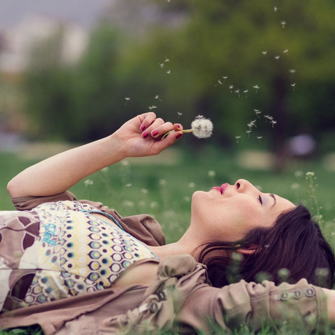 'Ganbatte', la filosofía japonesa que te hará más feliz
