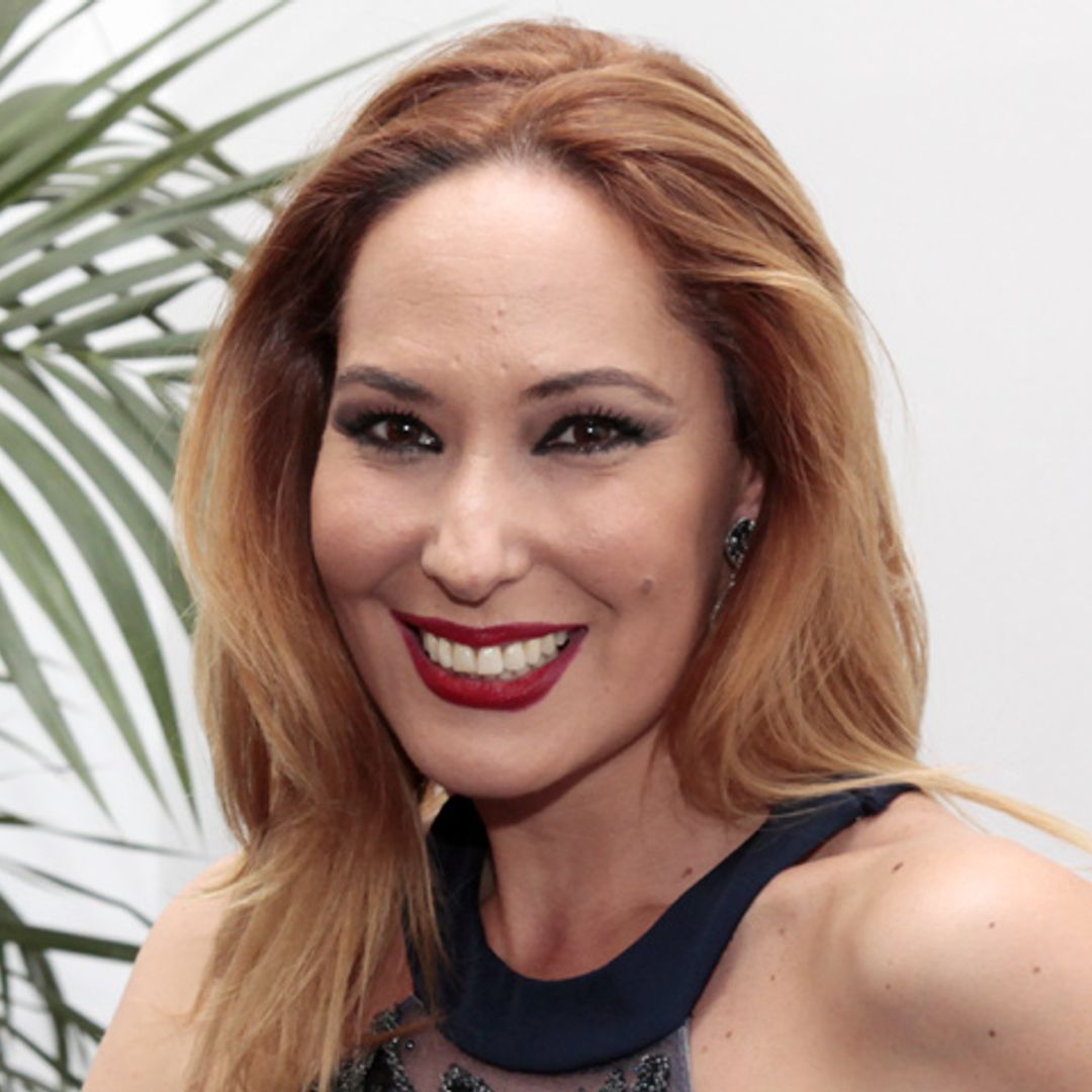 La complicada situación personal de Rosario Mohedano