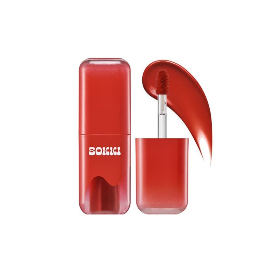 Tinte multifunción Black Rouge Glow, Bokki Tint (19,90 euros en la tienda y web de Planet Skin). 