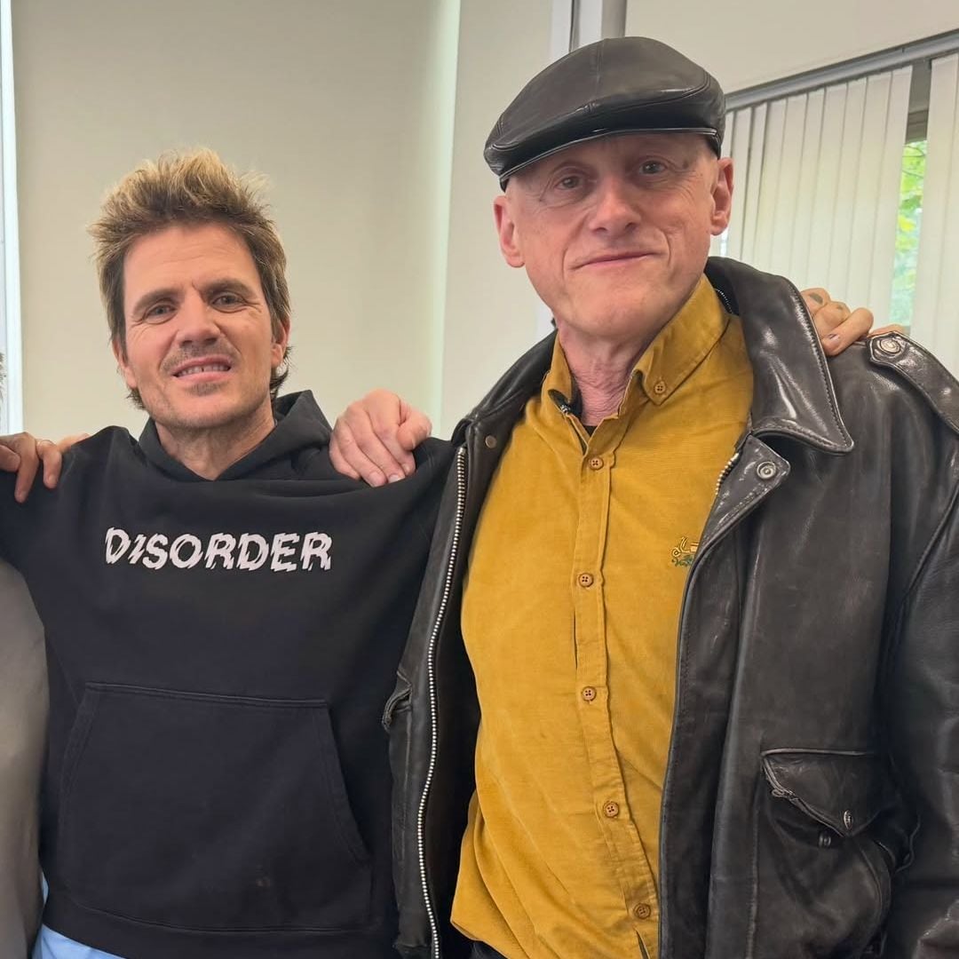 Muere el músico Jorge Martínez, líder de Ilegales, a los 70 años