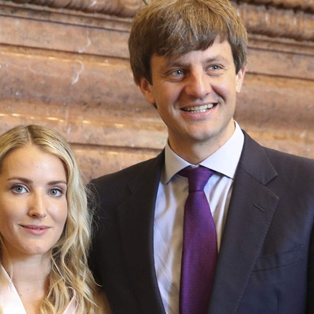 ¡Ya han sido padres! Ernst August de Hannover y Ekaterina Malysheva dan la bienvenida a...