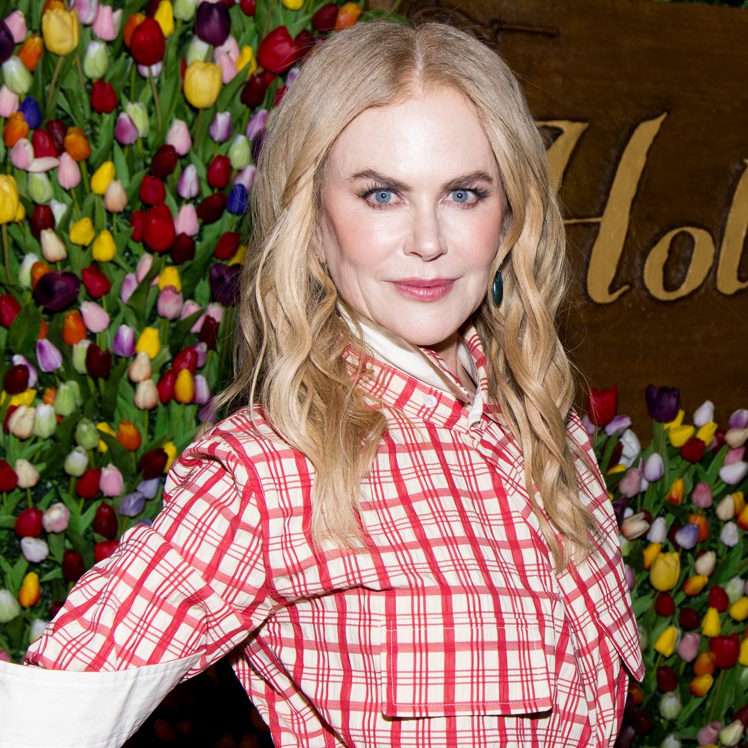 Nicole Kidman solicita el divorcio a Keith Urban entre rumores de nueva ilusión