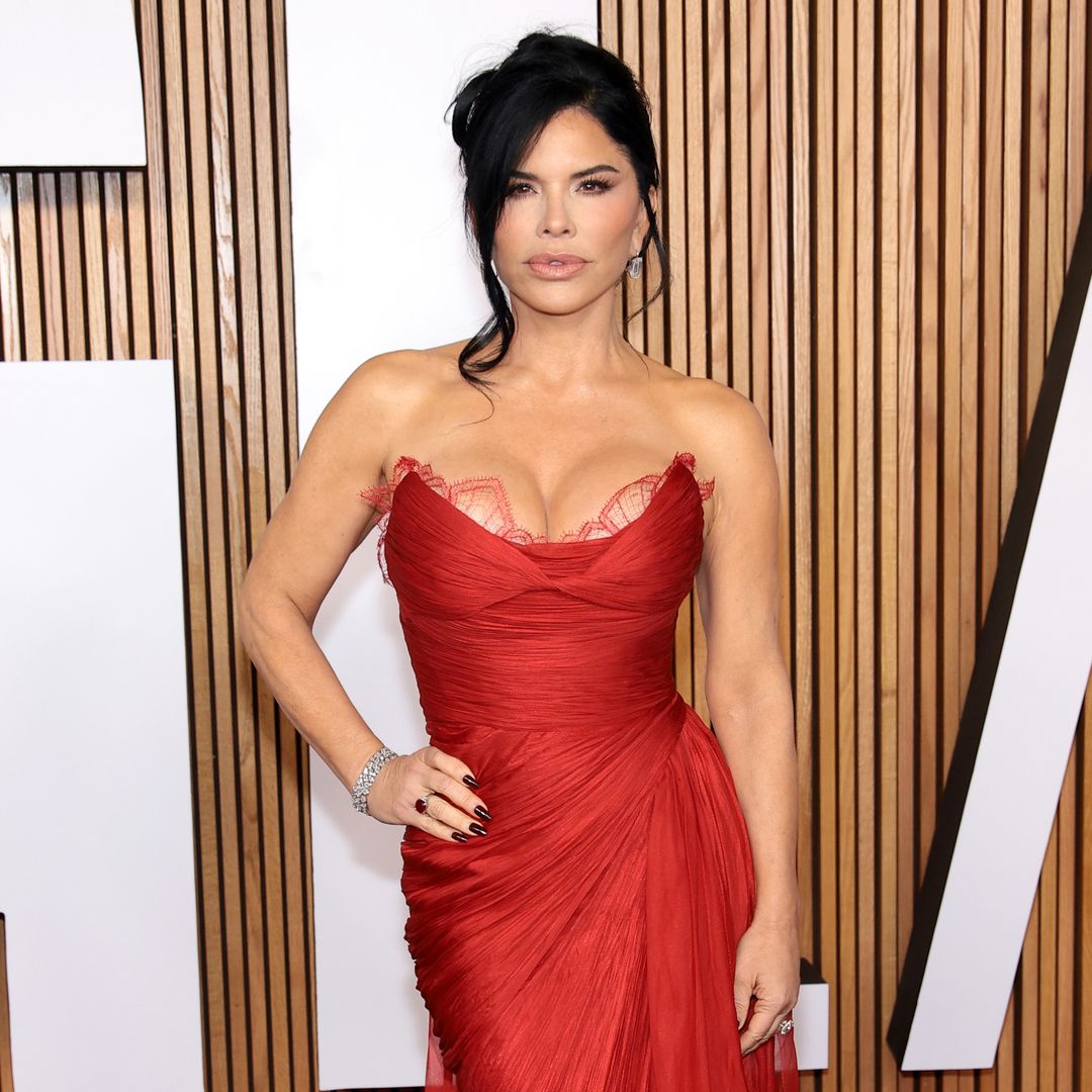 Lauren Sanchez responde enérgicamente a las críticas por su viaje al espacio