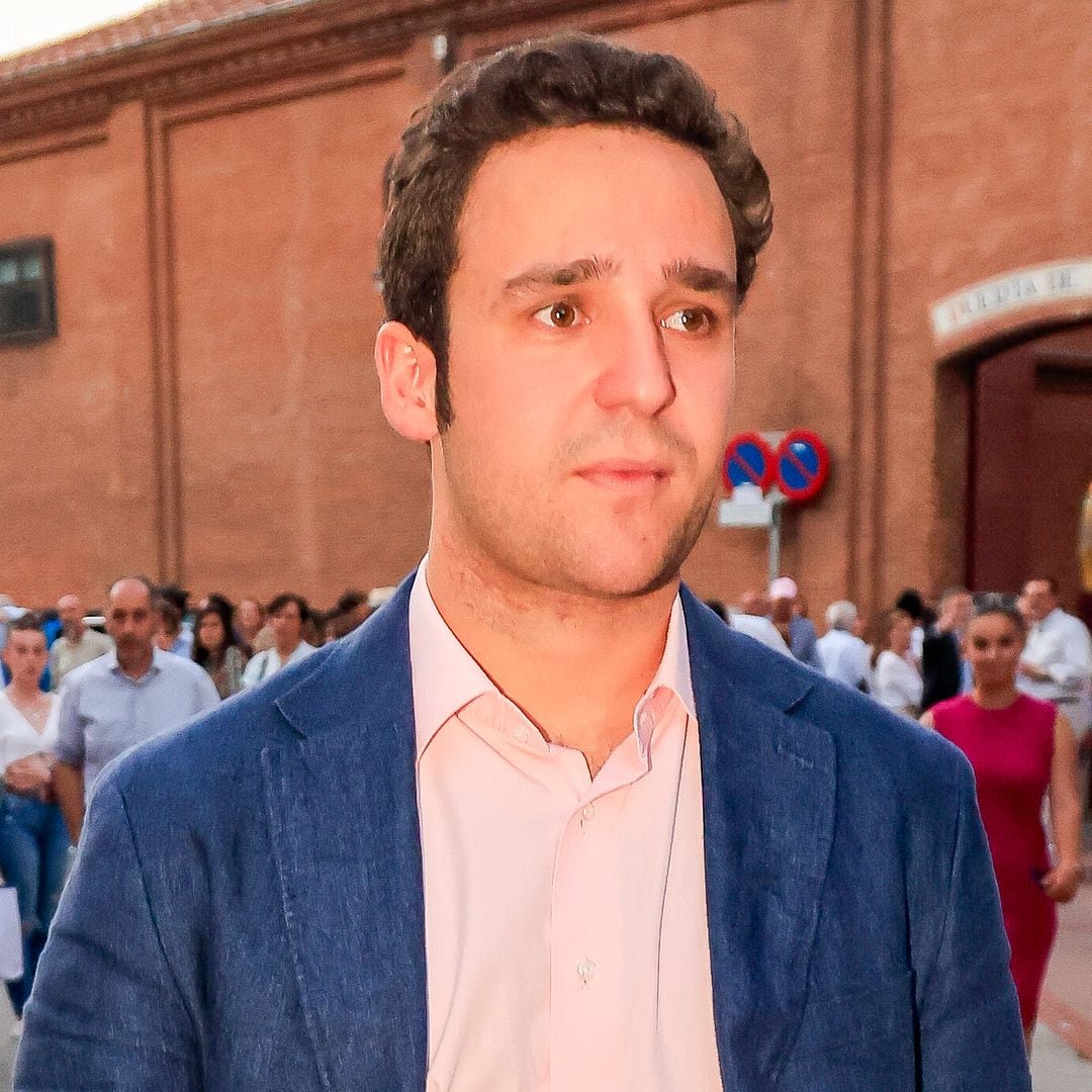 Primicia. Felipe de Marichalar: verdades y mentiras sobre sus planes de vida inmediatos