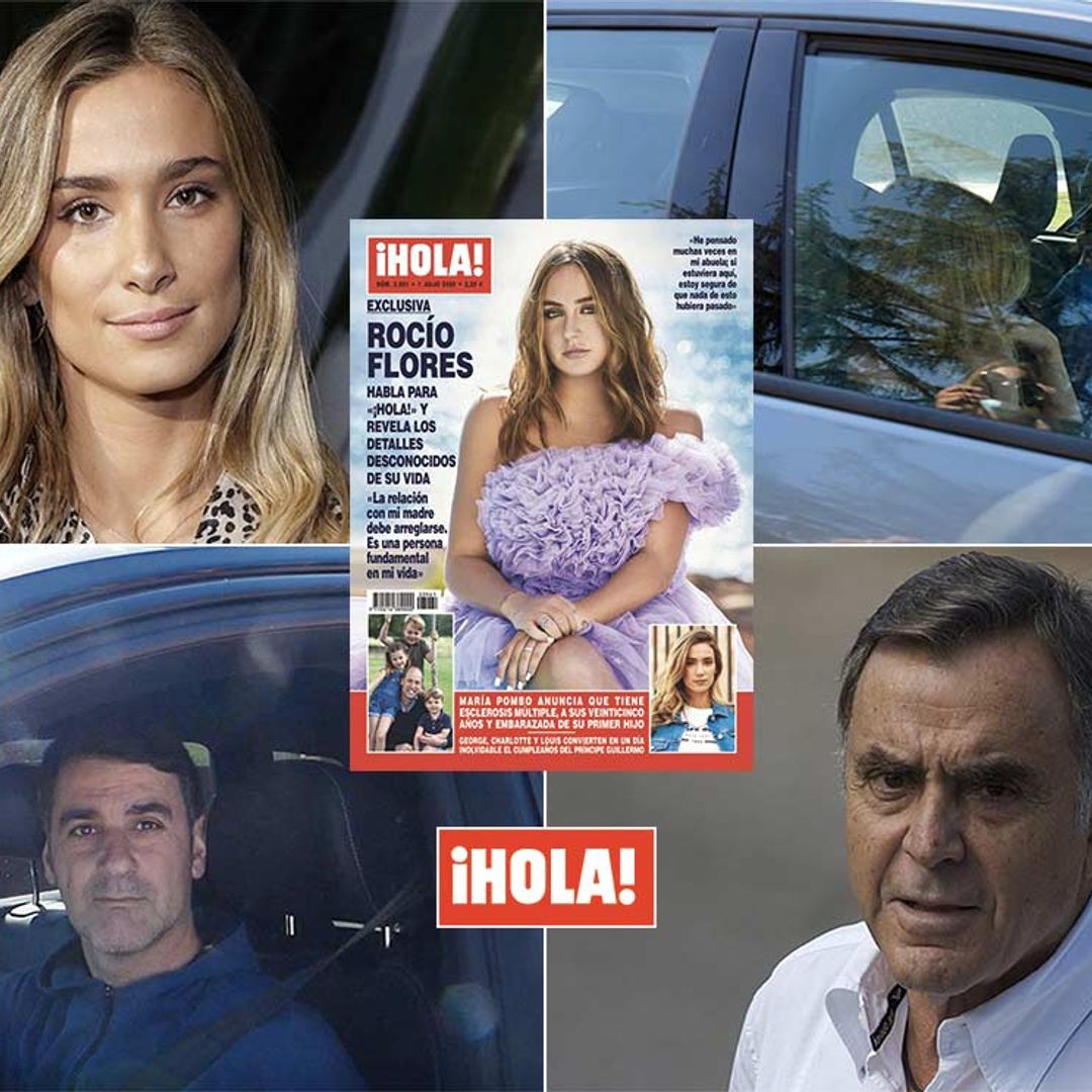 No dejes de leer las noticias más importantes de la semana