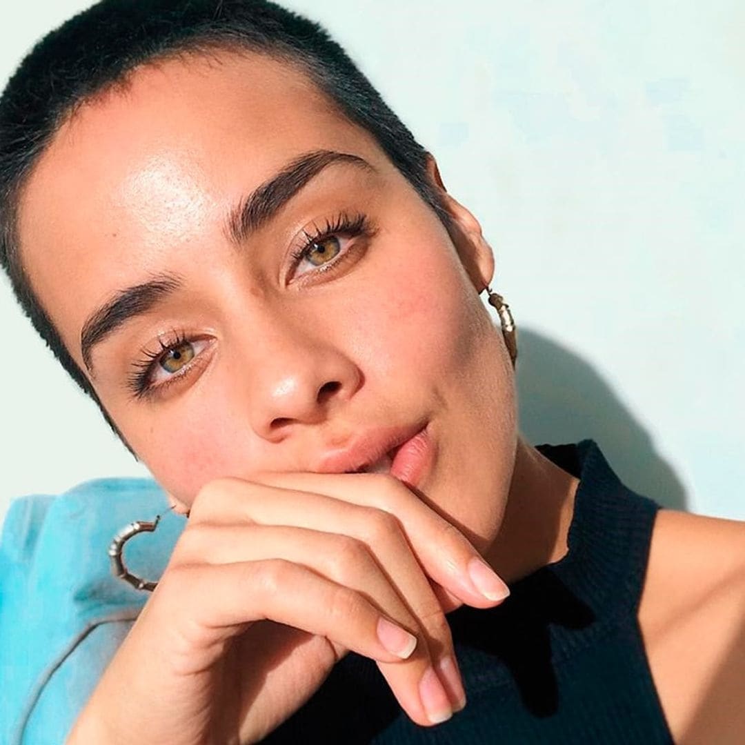 Esmeralda Pimentel, responde sincera: 'Michelle es una mujer maravillosa'