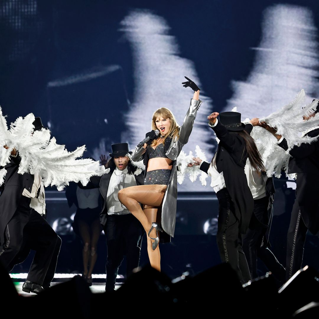 Un experto musical analiza la nueva era 'showgirl' de Taylor Swift: "No todo va a ser purpurina"