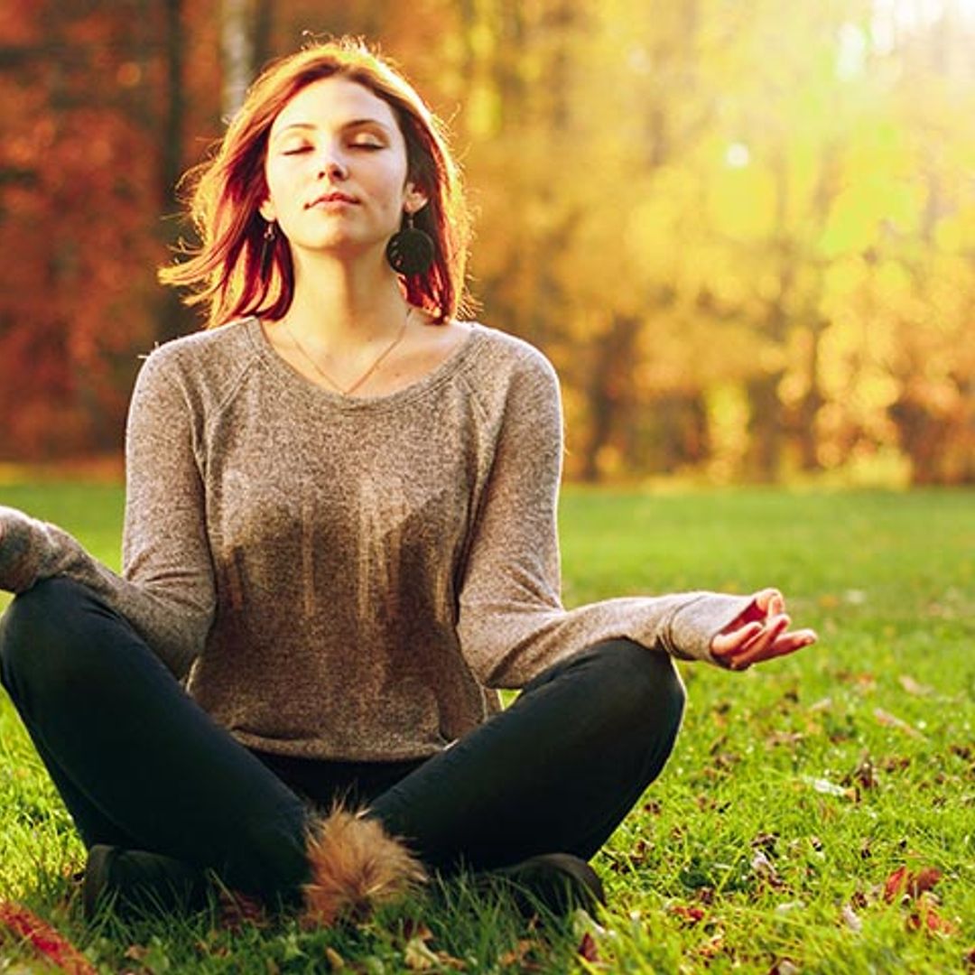 Empieza a practicar yoga cuando vuelvas de vacaciones