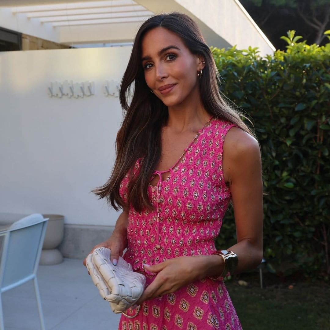 ¿Por qué hay algo que a Rocío Osorno "no le encaja" de su último look de Zara? La psicología tiene la respuesta