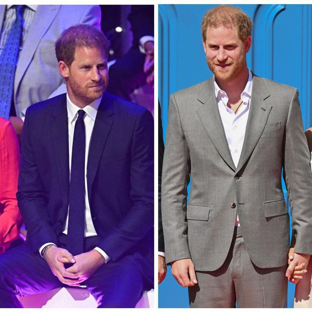 Los elegantes looks de Meghan Markle a su paso por Europa