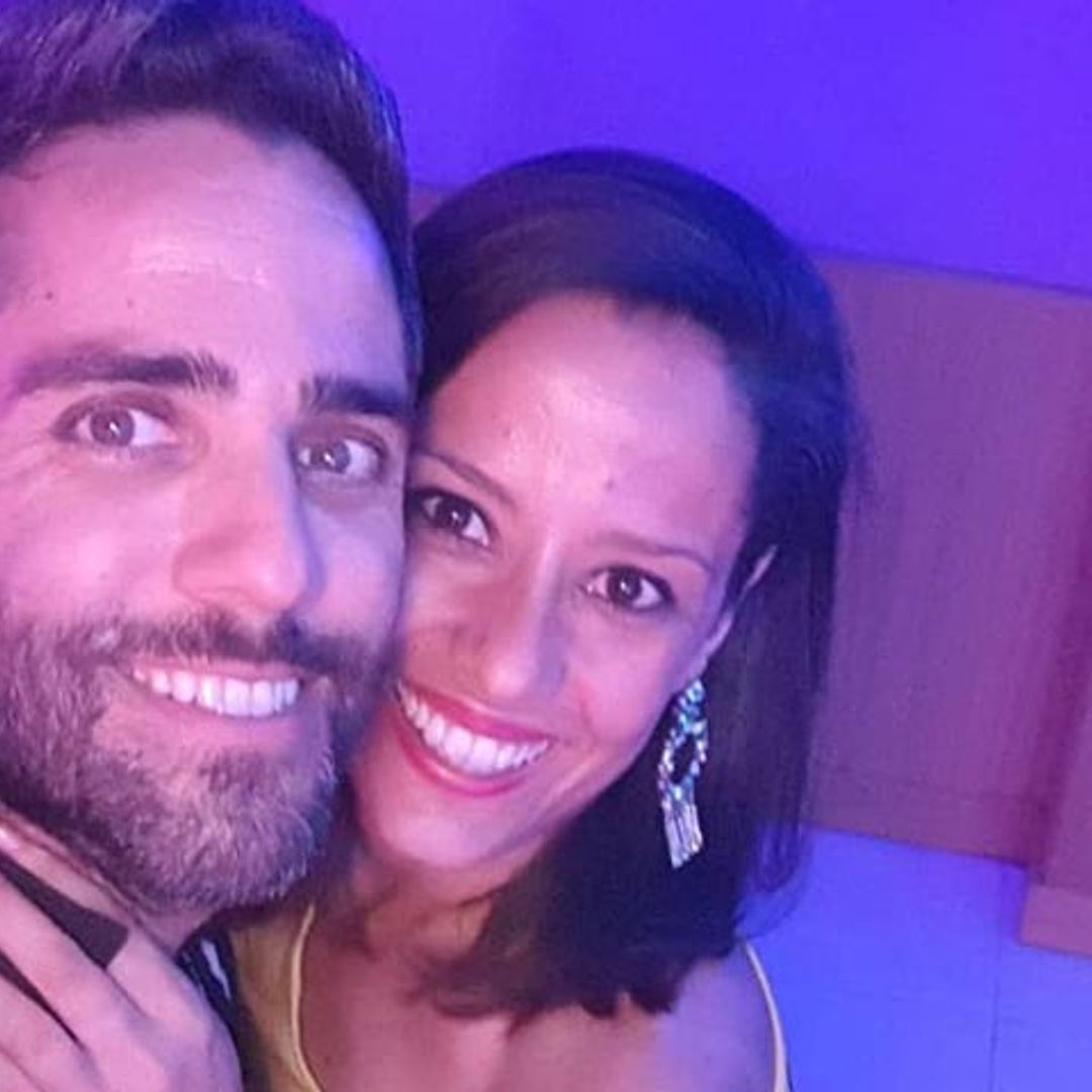 Roberto Leal recuerda uno de los momentos más originales de su boda en su tercer aniversario
