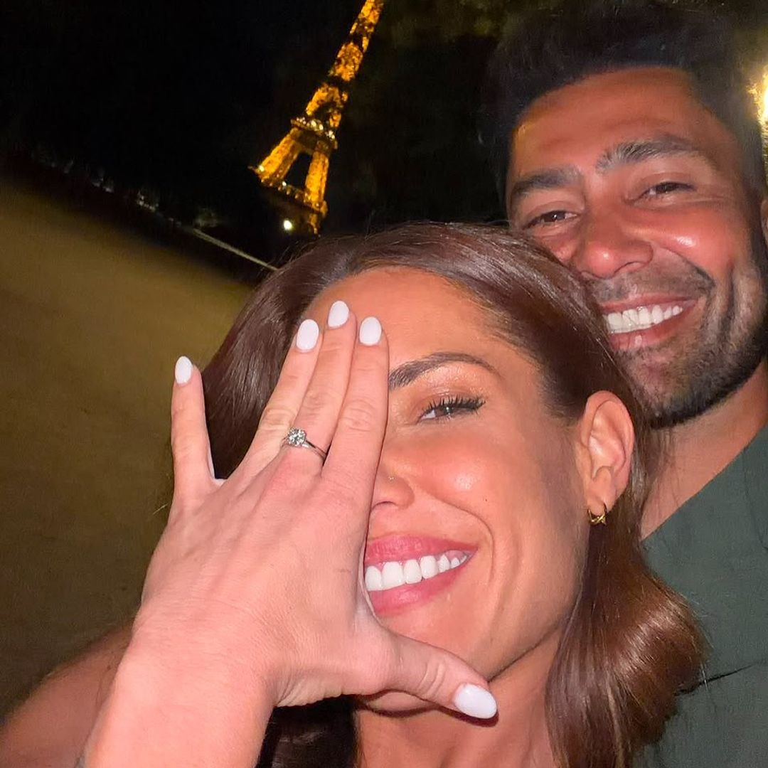 Gala Caldirola cancela su boda con el exfutbolista Luis Jiménez tras descubrir una infidelidad: “Elijo darme el lugar que merezco”