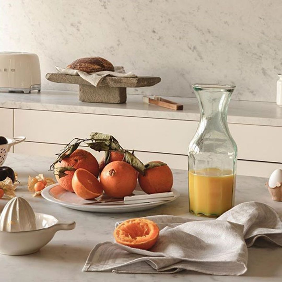 A cada órgano, su alimento: ¿sabes cuál es el mejor para cada parte del cuerpo?