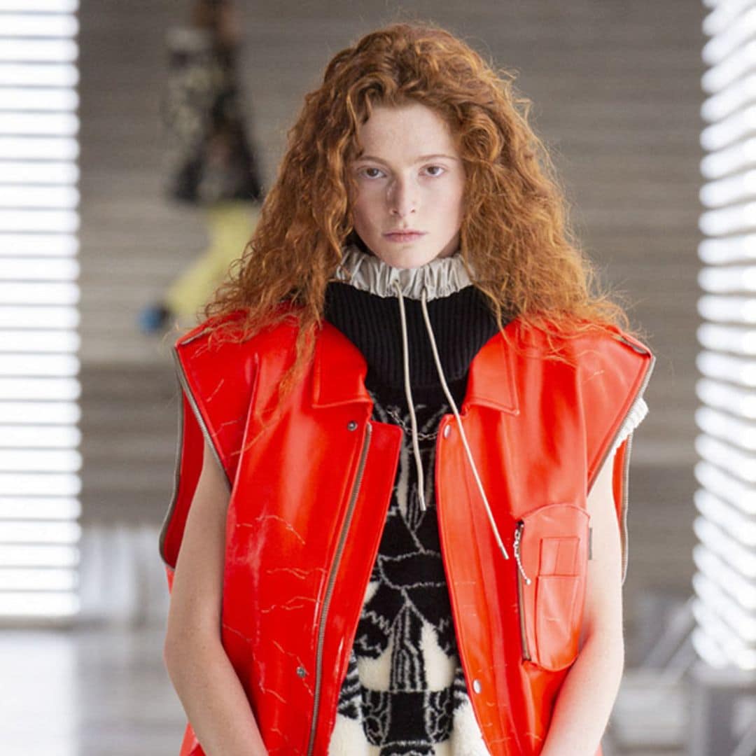 El otoño de Louis Vuitton: un viaje por el arte y por el tiempo