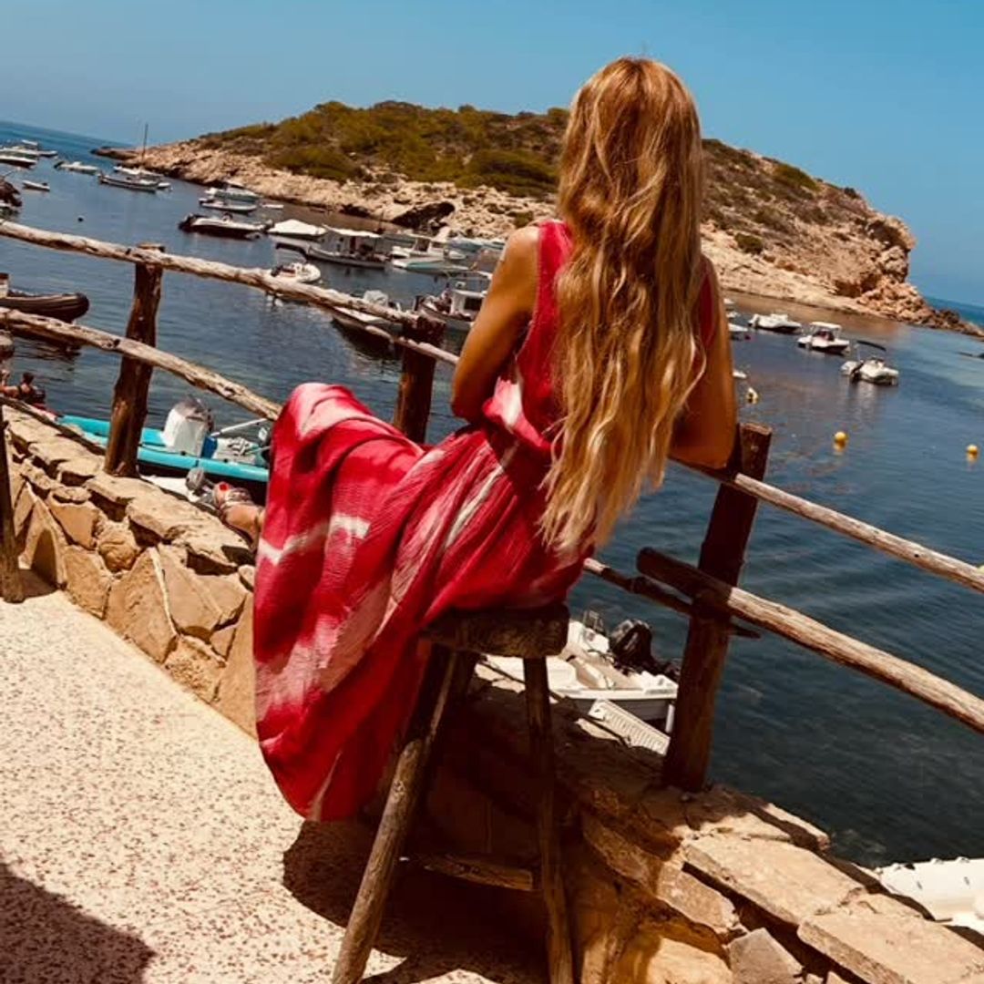 La Vecina Rubia rompe su silencio sobre su salud y revela las dos enfermedades que padece: "Han sido muchos, muchos años"
