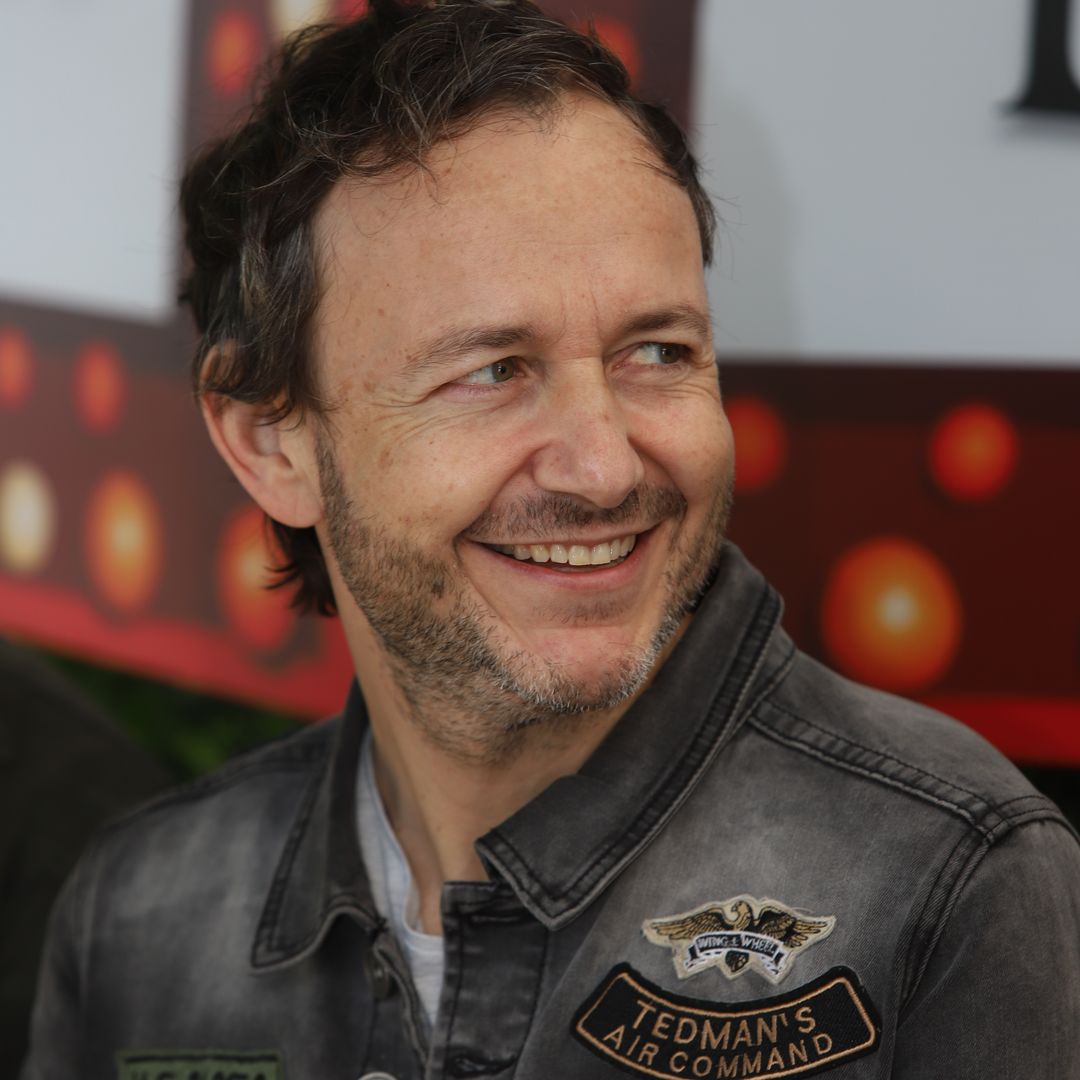 Pablo Benegas