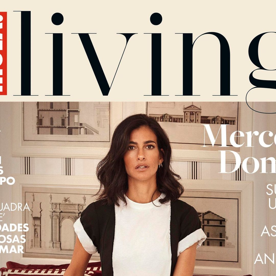 ¡HOLA! Living diciembre 2023