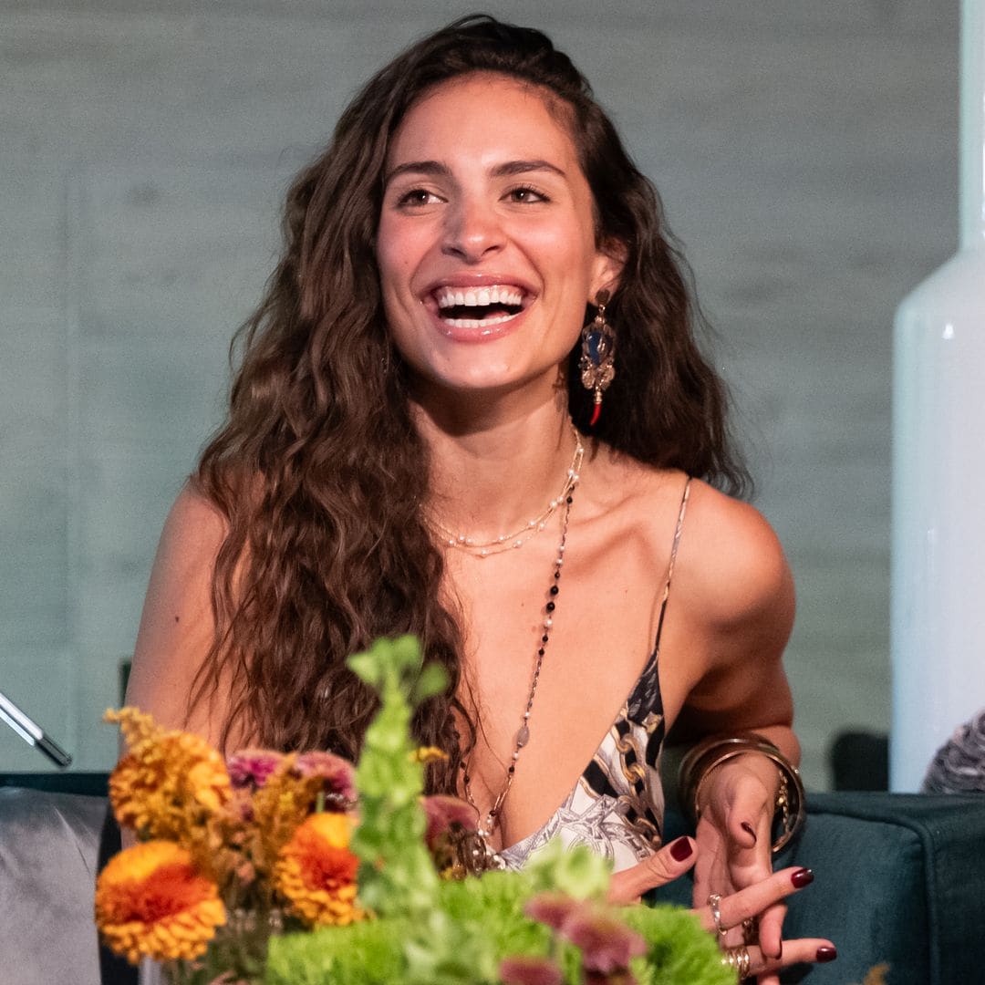 Isadora Figueroa celebra su cumpleaños 25 junto a Chayanne, Lele Pons y la pequeña Eloísa