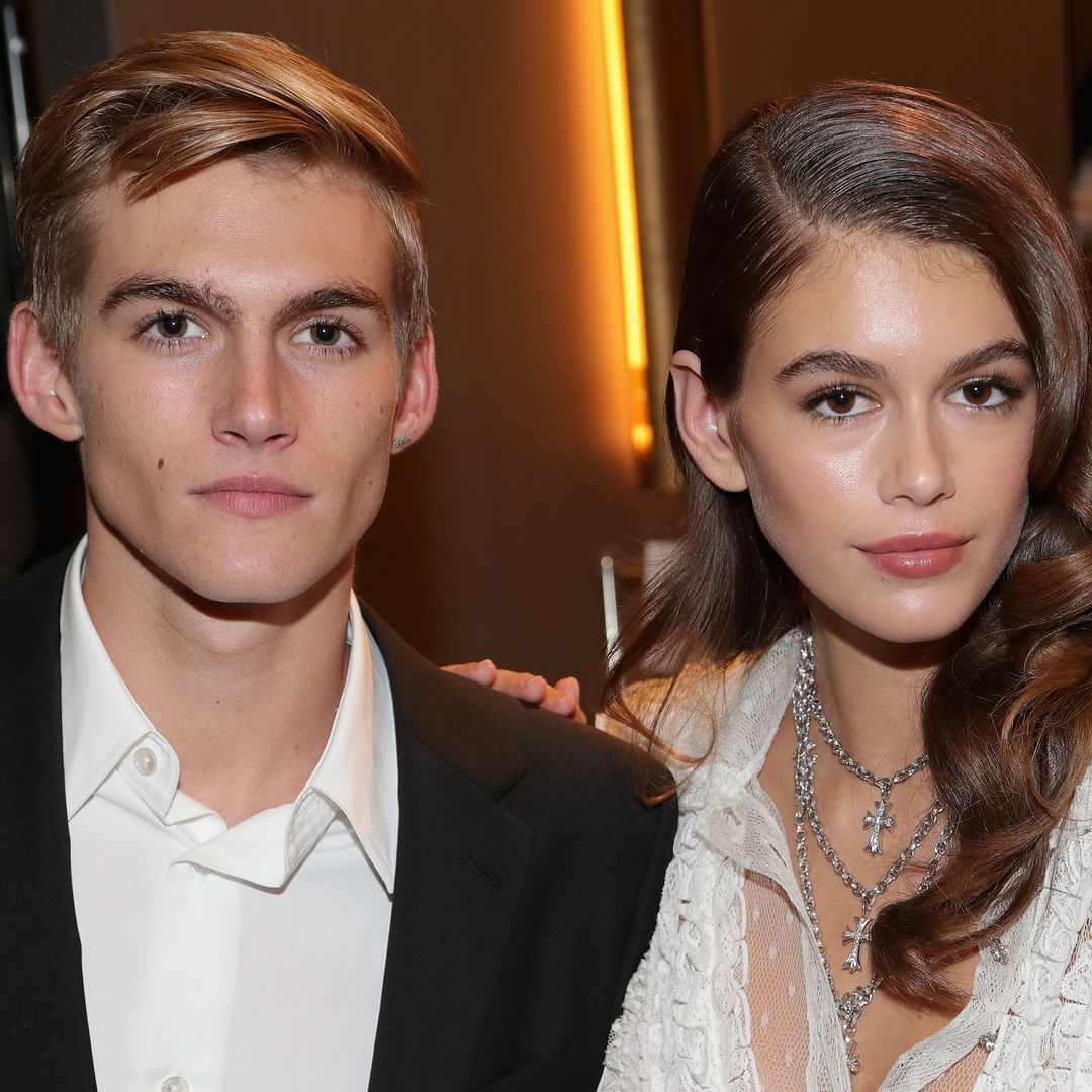 Kaia Gerber sufrió otro golpe desgarrador pocos días después de la muerte de su hermano Presley