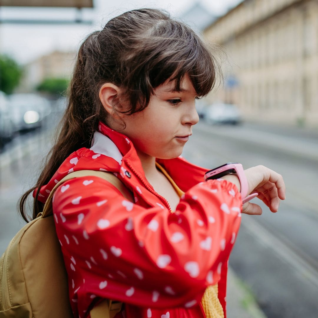 Su primer 'smartwatch' con superdescuento: este reloj inteligente infantil es de los mejor valorados y no supera los 30€