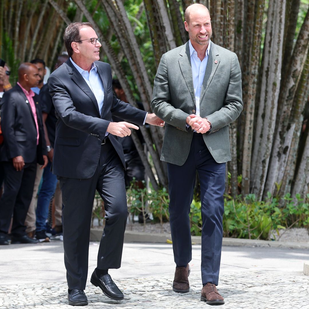 Guillermo de Inglaterra