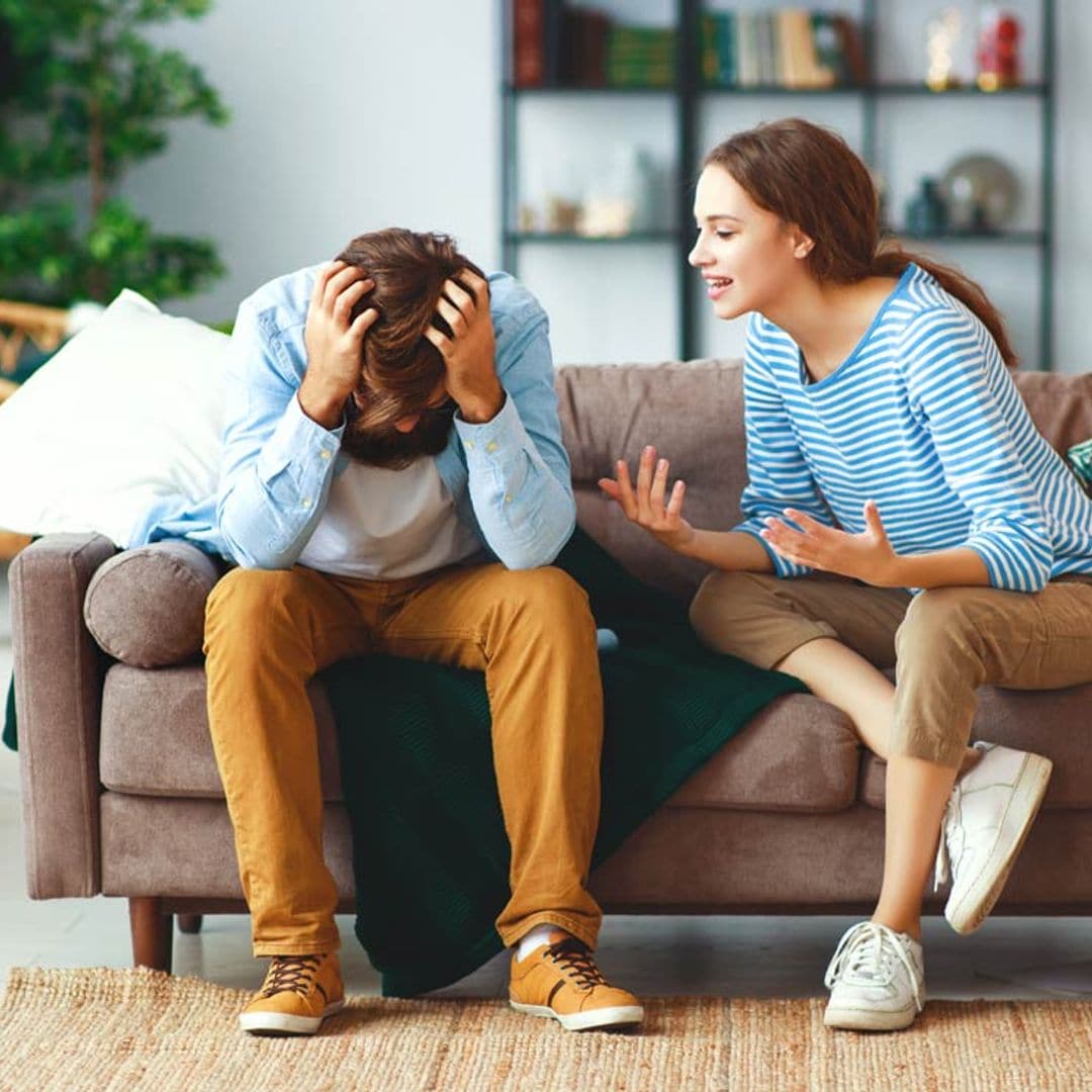 ¿Quieres una relación más sana? Sigue estos 5 consejos para aceptar a tu pareja
