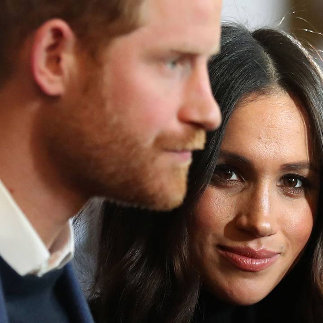 ¿Qué nombre prefieren los británicos para el bebé de Meghan y Harry?