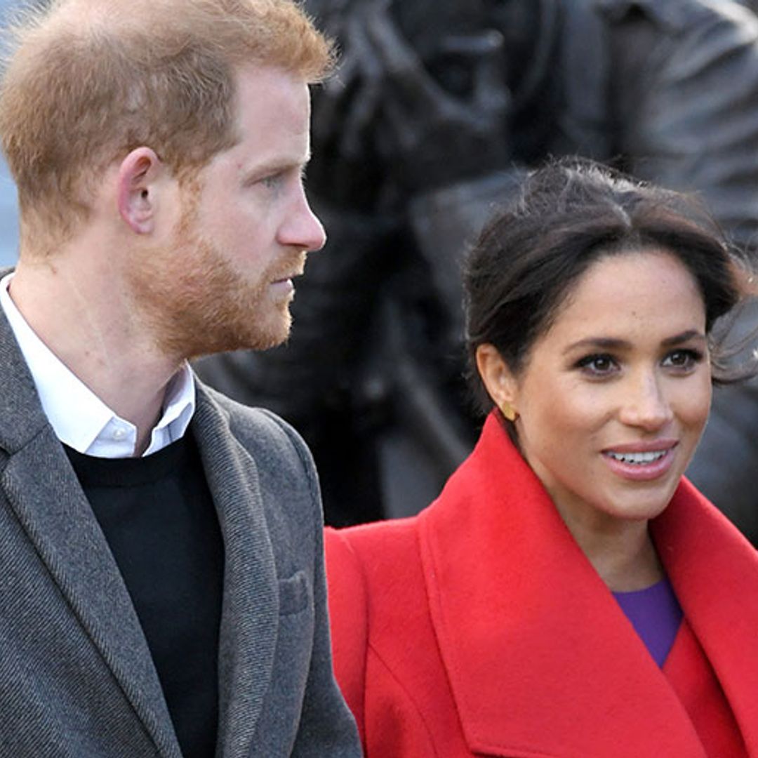 ¡Misterio resuelto! Meghan Markle revela la fecha de nacimiento de su hijo