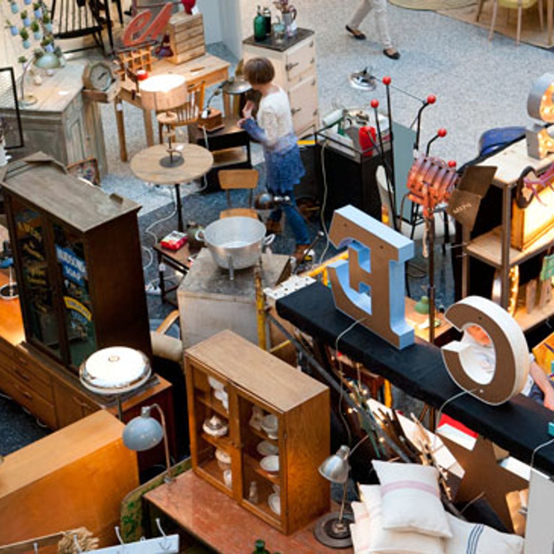 Planes deco para ver, disfrutar… ¡Y comprar!