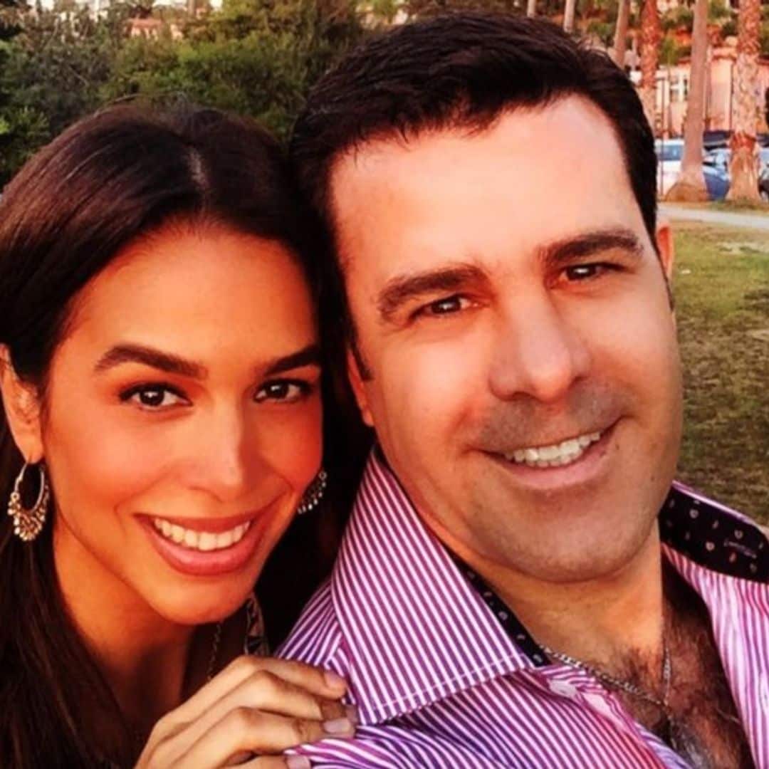 Eduardo Capetillo cumplió 49 años y su familia lo felicitó con lindos mensajes